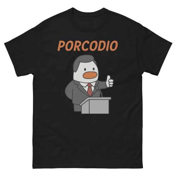 Porcodio® Pew 家族