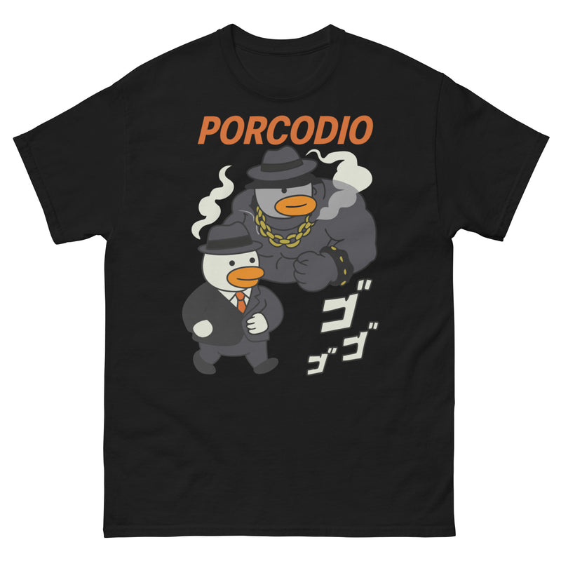 Porcodio® Pew's Family