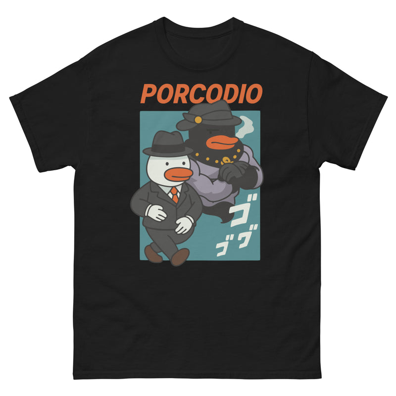 Porcodio® Pew's Family