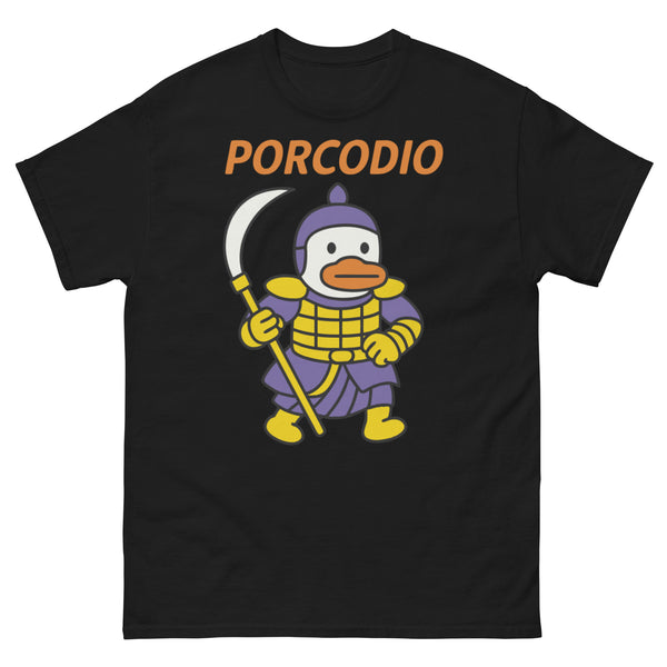 Porcodio® Pew 家族
