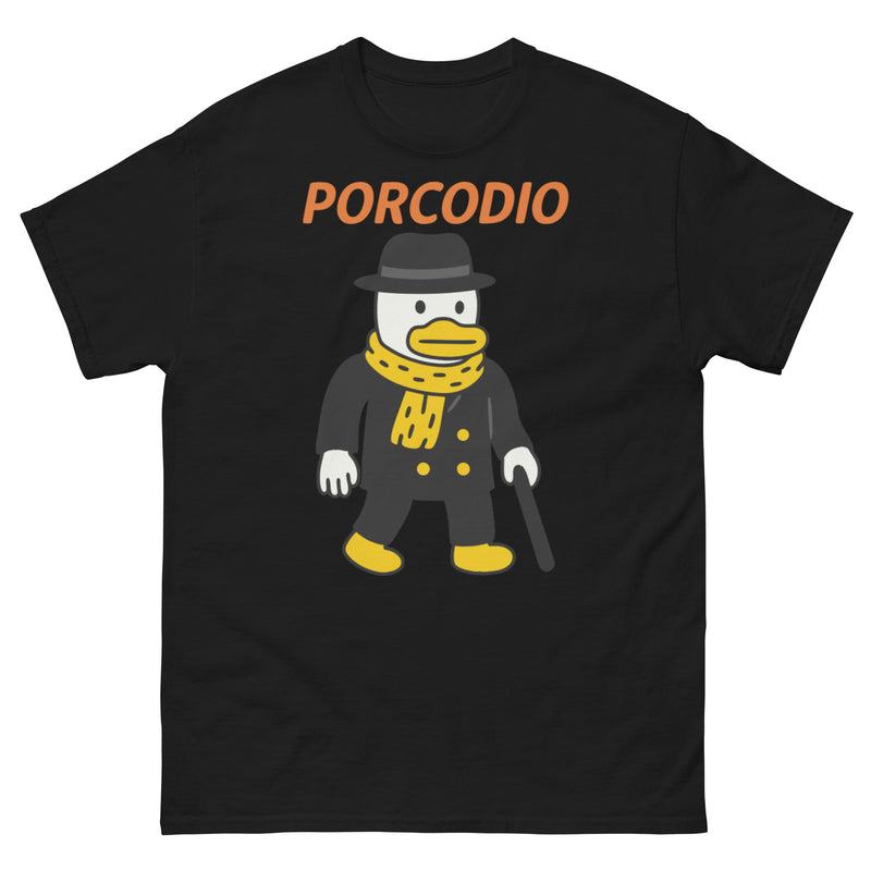 Porcodio® Pew's Family