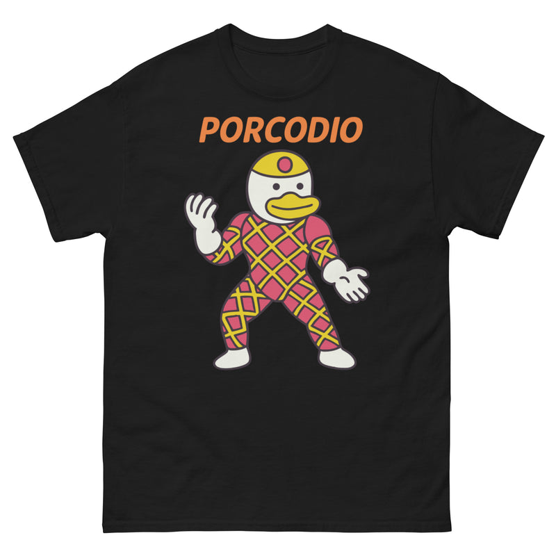 Porcodio® Pew's Family