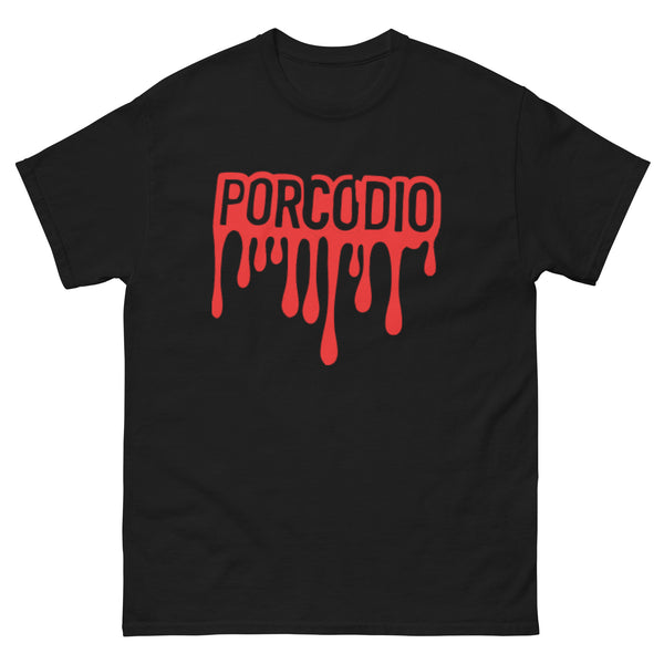 Porcodio® 在加比切马雷的滴水犯罪！