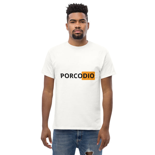 What kind of a pig are you? Unisex