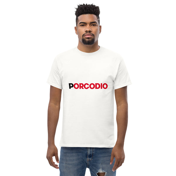 你是哪款 Porcodio®？男女通用