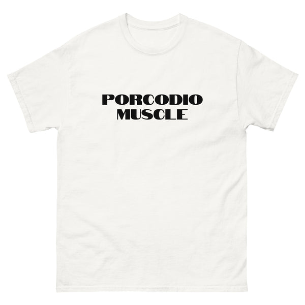 Porcodio®肌肉