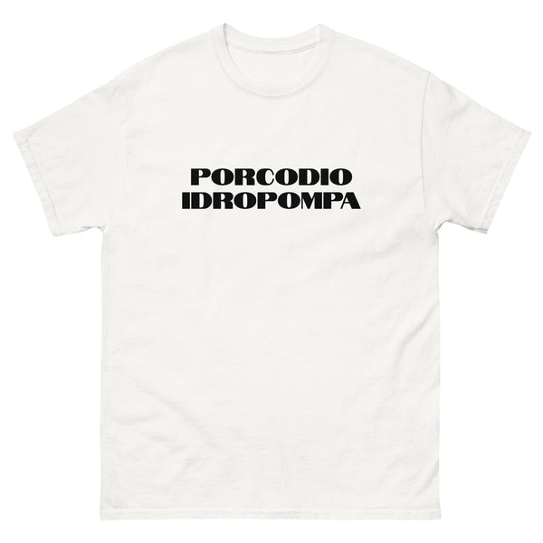 Porcodio® 水泵