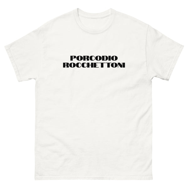 Porcodio Rocchettoni