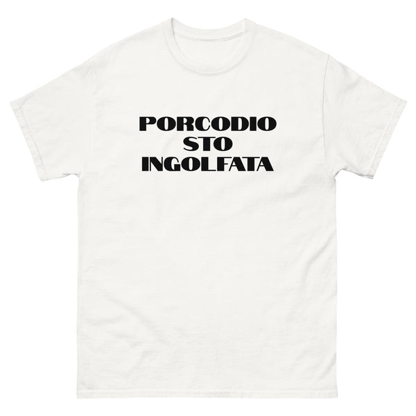 Porcodio® 我被困住了