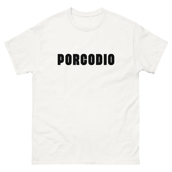 Porcodio® 非财政收据