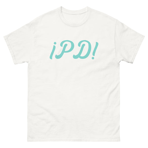 Porcodio® ¡PD! 献给我们来自罗马涅的朋友们！