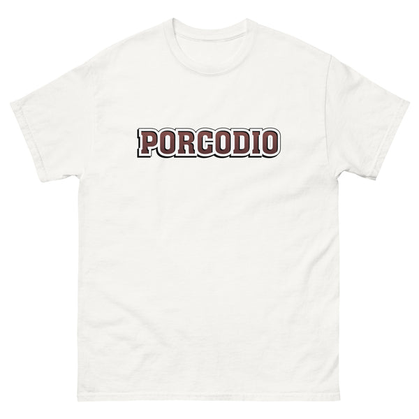 你是哪款 Porcodio®？男女通用