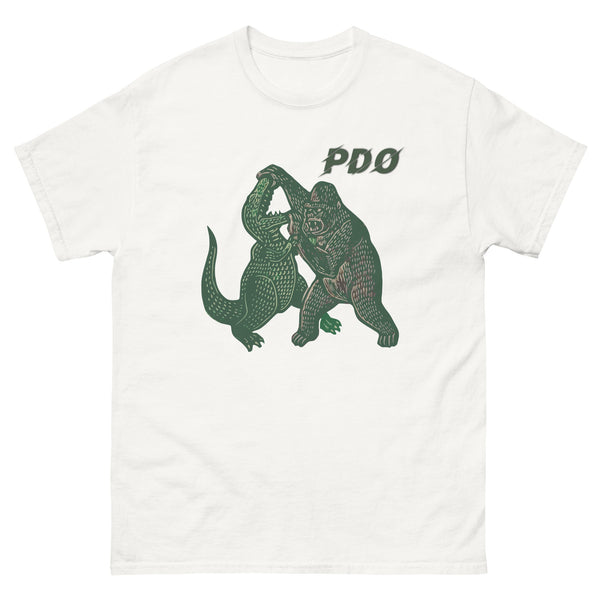 Porcodio® PDO 高级系列