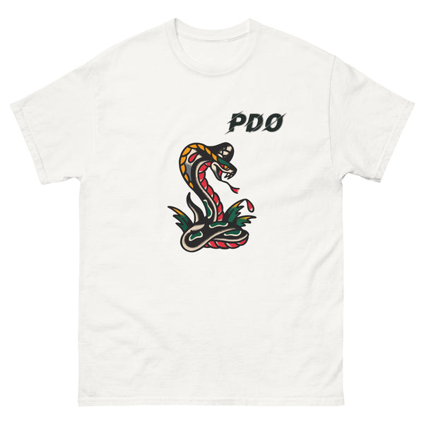 Porcodio® PDO 高级系列