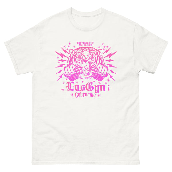 Porcodio® X Lasgym® 有限公司