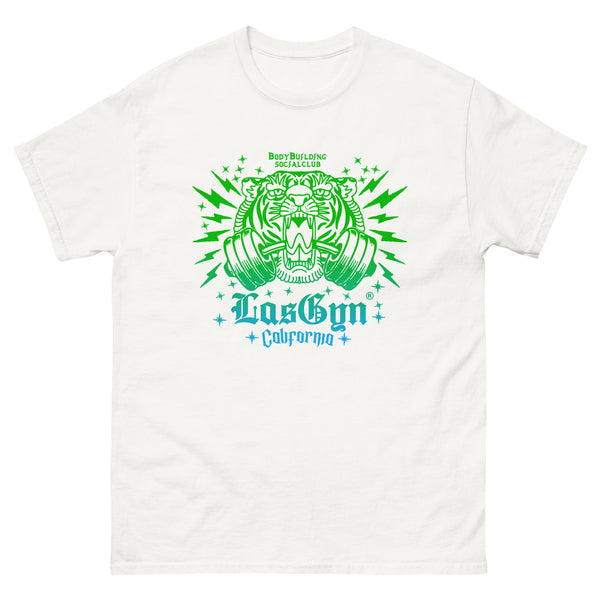Porcodio® X Lasgym® 有限公司