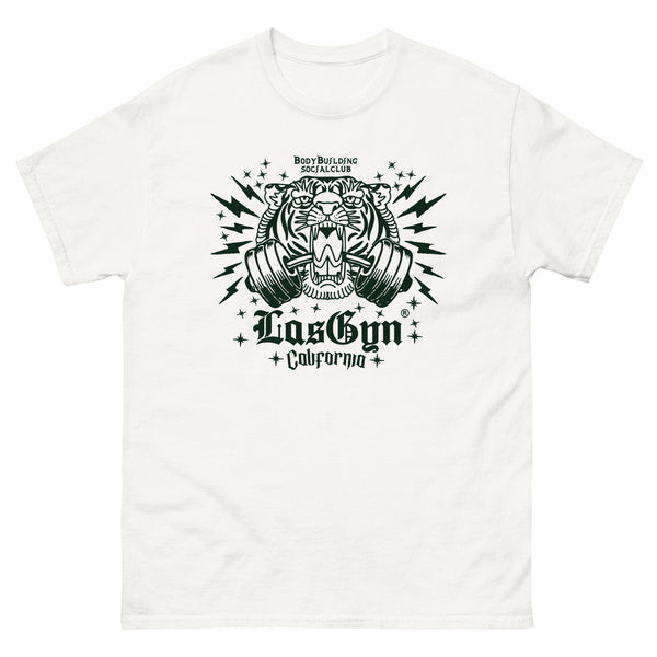 Porcodio® X Lasgym® 有限公司