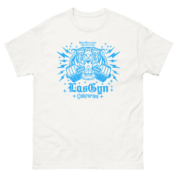 Porcodio® X Lasgym® 有限公司
