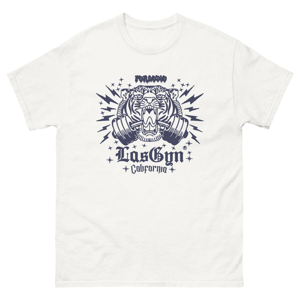 Porcodio® X Lasgym® 有限公司