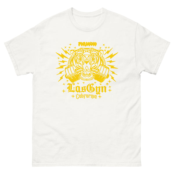 Porcodio® X Lasgym® 有限公司