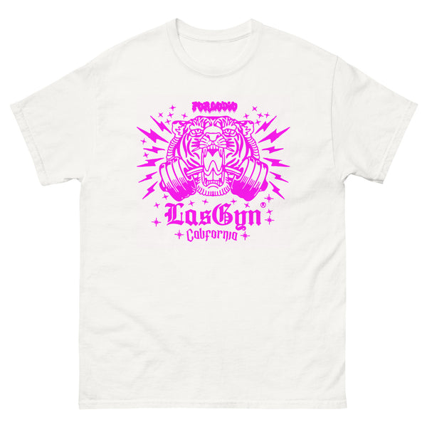 Porcodio® X Lasgym® 有限公司