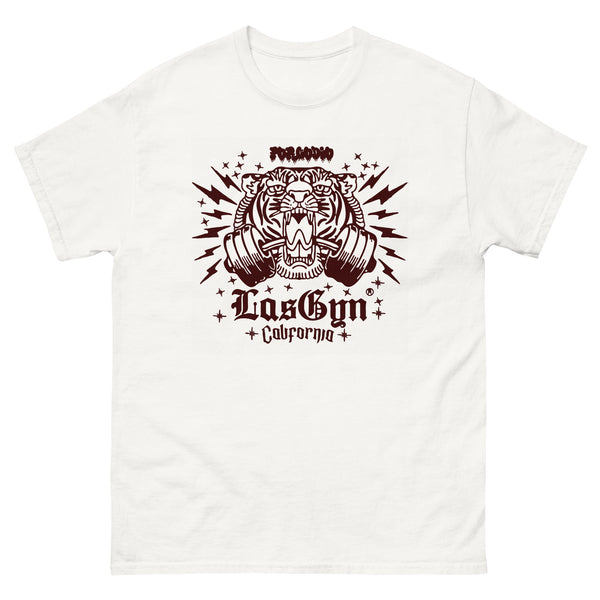 Porcodio® X Lasgym® 有限公司