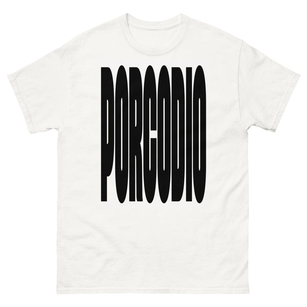 Porcodio® 巨大！