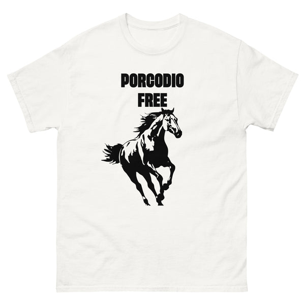 Porcodio® 免费马