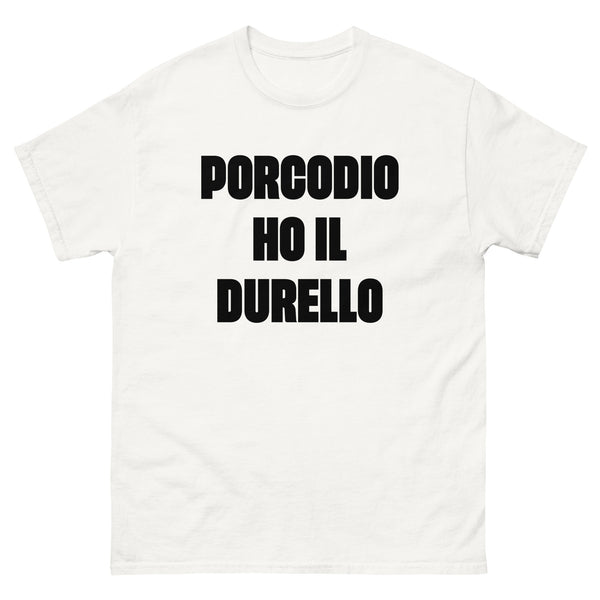 Porcodio® 我有勃起