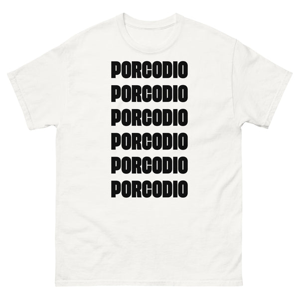 Porcodio® 强化型