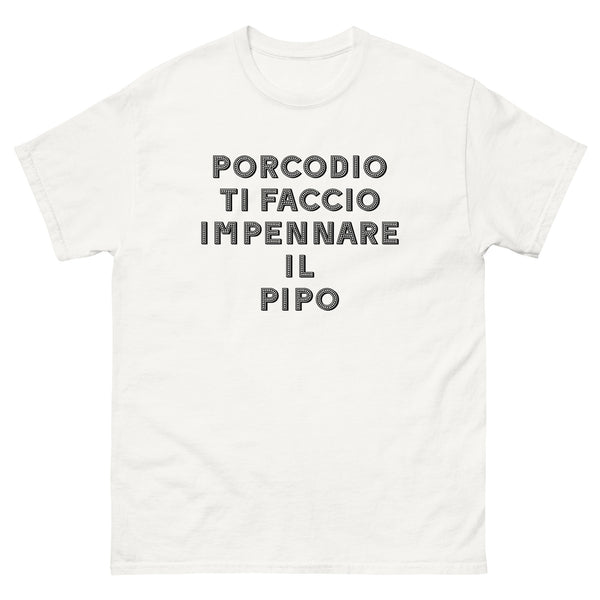 Porcodio® 我会让你的 Pipo 做饲养