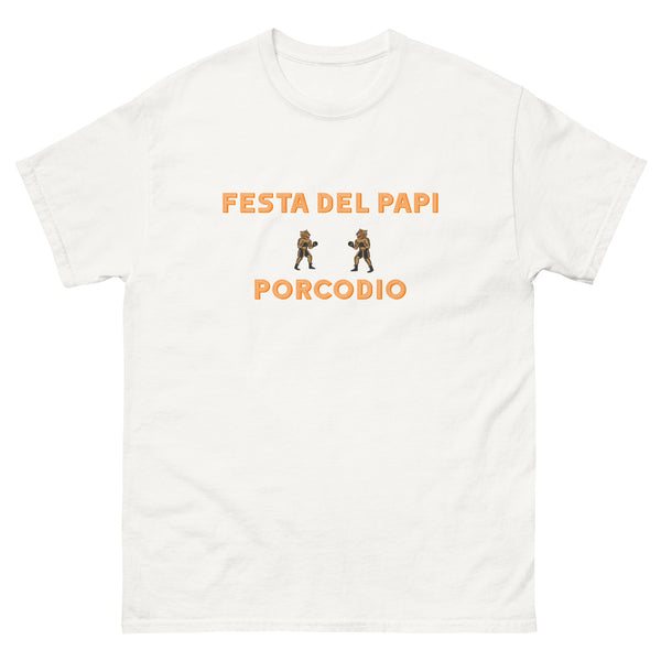 Porcodio® 父亲节
