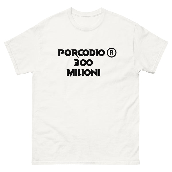 Porcodio® +300M 视图