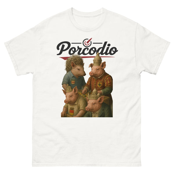 Porcodio® Porcodistrice Brainrot系列