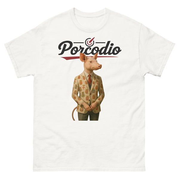 Porcodio® Porcotopo Brainrot系列