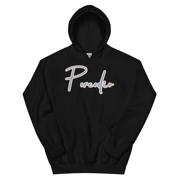 Porcodio Sinuous Felpona