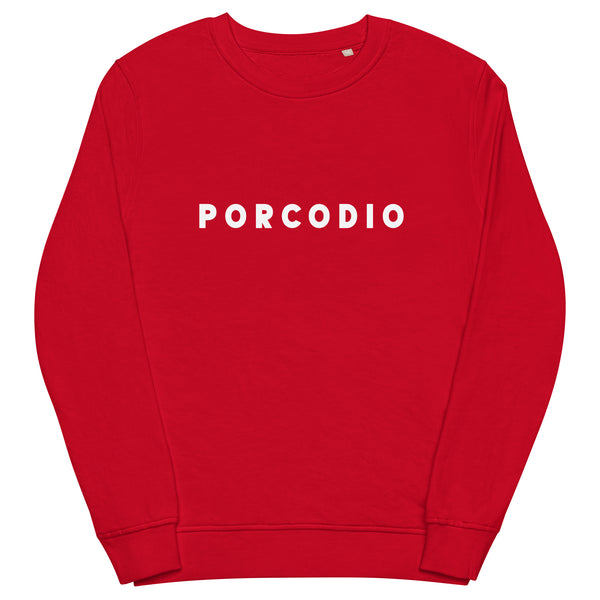 Porcodio Sweatshirt X Squid Games Insp. Unisex
