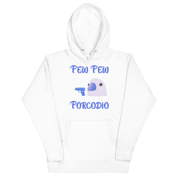 Porcodio® Pew Pew V.2