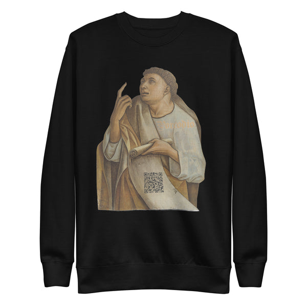 Mysterious Porcodio Sweatshirt