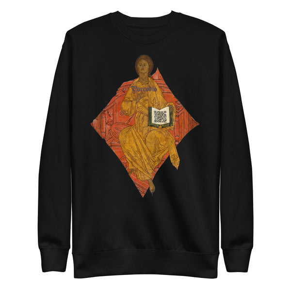 Mysterious Porcodio Sweatshirt